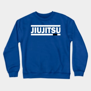 Jiujitsu Crewneck Sweatshirt